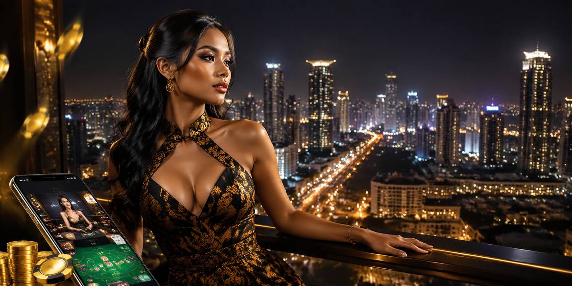 togel lele Your casino lobby, built for Indonesia